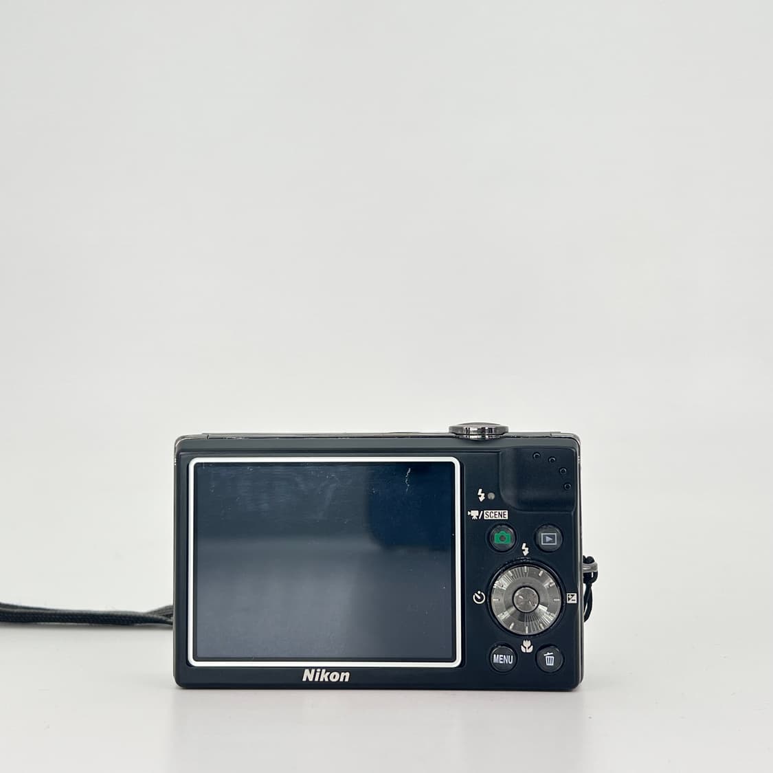 니콘 쿨픽스 Nikon Coolpix S640 블랙 상품이미지6