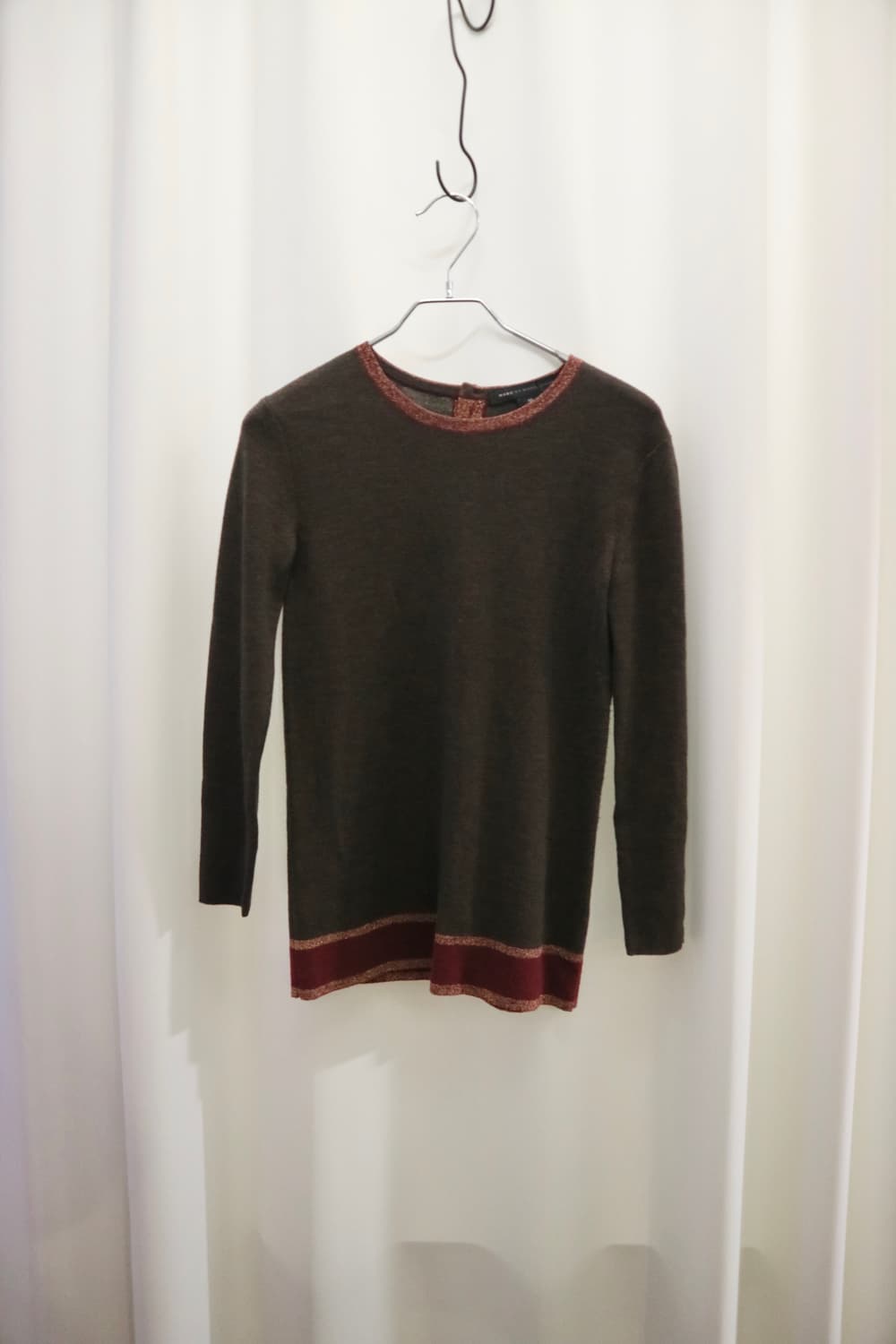 Marc Jacobs wool sweater 상품이미지2