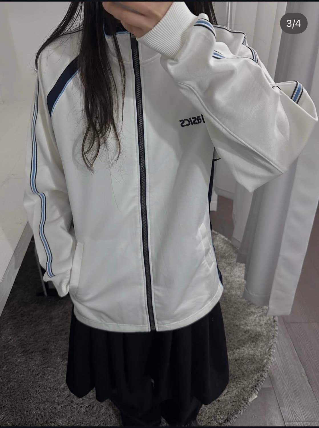 asics line jersey 상품이미지2