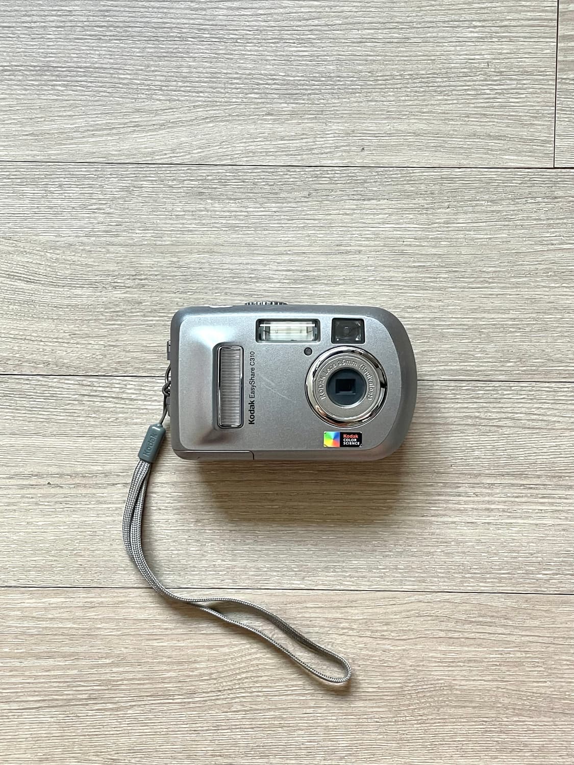 코닥 이지쉐어 C310 빈티지디카 옛날 디카 디지털카메라 상품이미지1