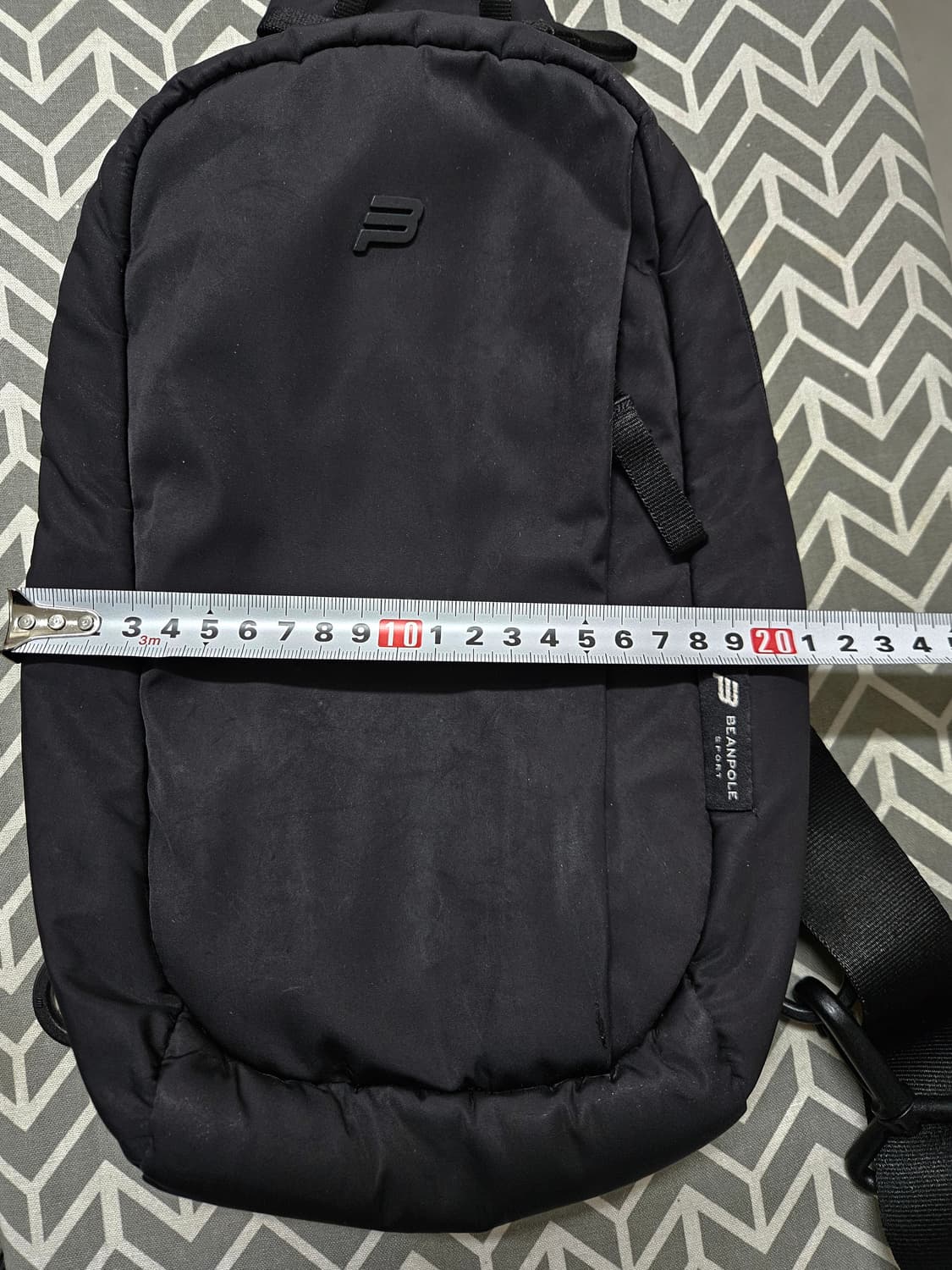 빈폴 스포츠 슬링백 크로스백 상품이미지8