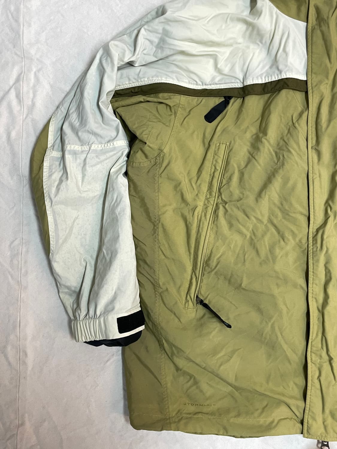 나이키 acg 패딩 자켓  상품이미지3