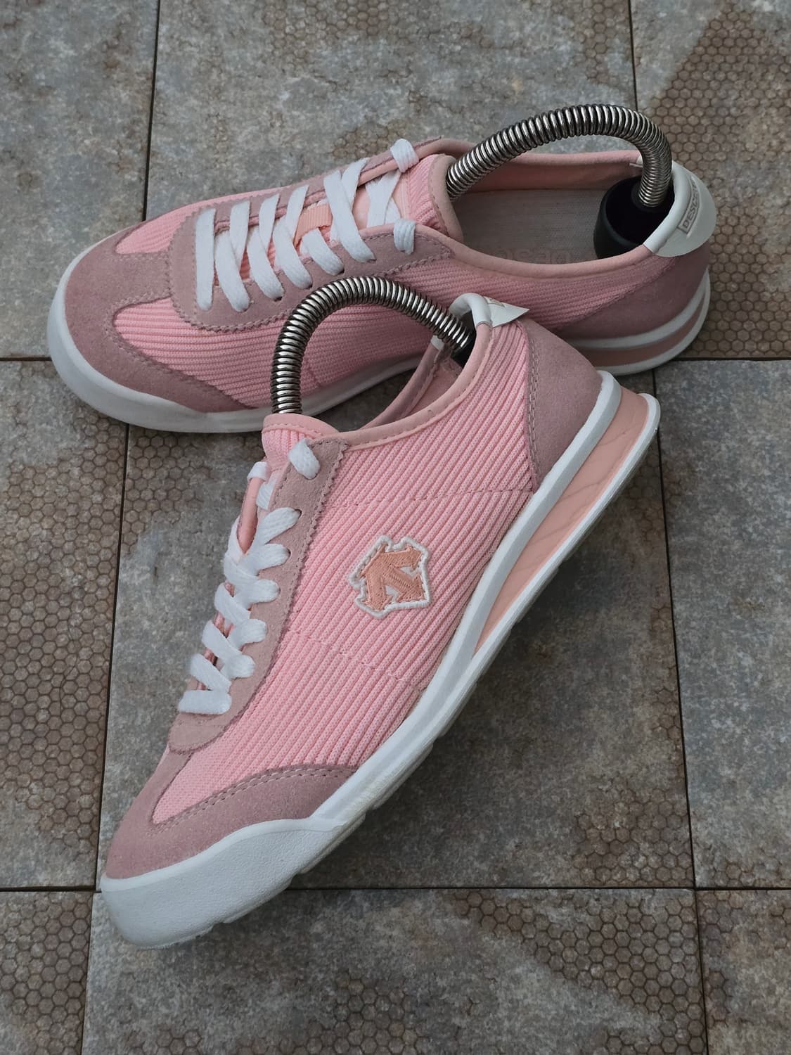 (230)데상트 크론 후르츠 샌드 상품이미지3