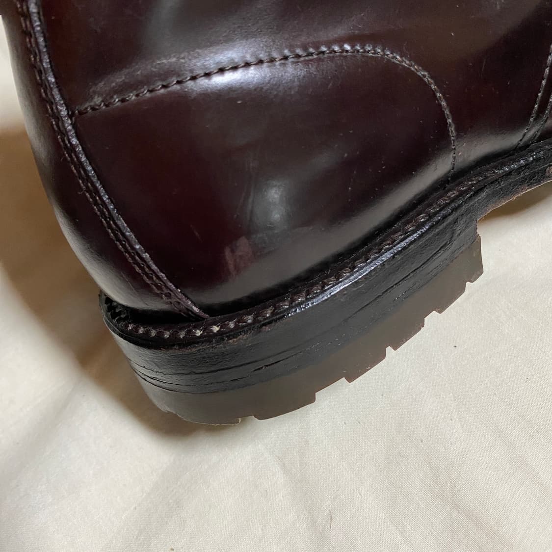 Alden x Sanfrancisco Market 상품이미지10