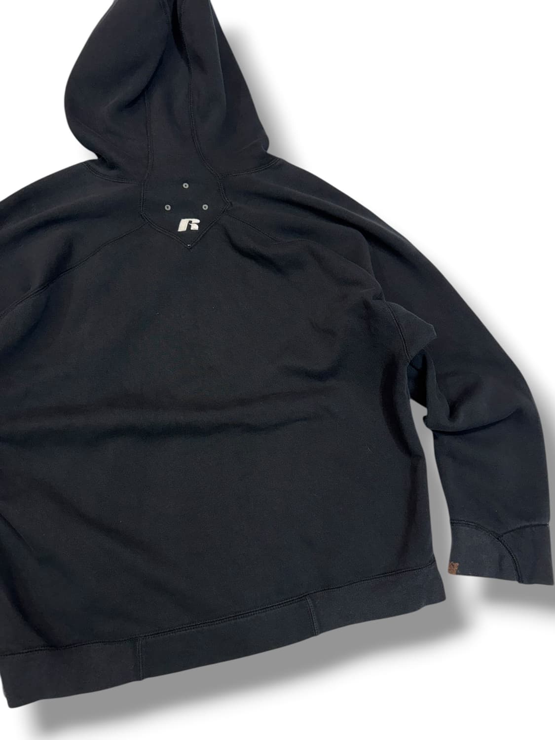 러셀 빈티지 스웻 후드티 (M)   상품이미지5