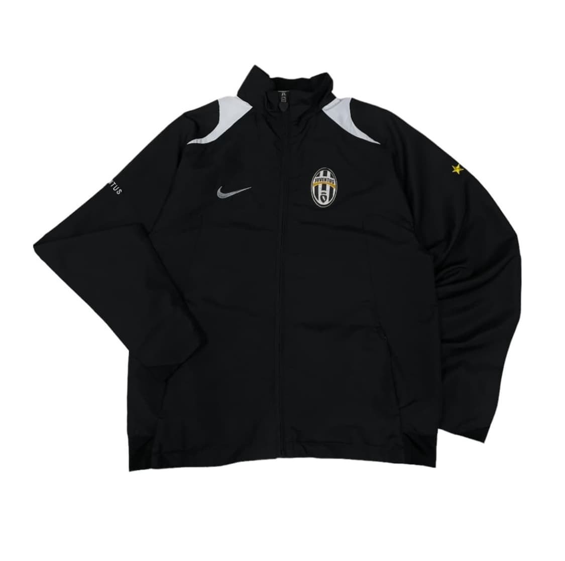 나이키 유벤투스 바람막이 상품이미지1
