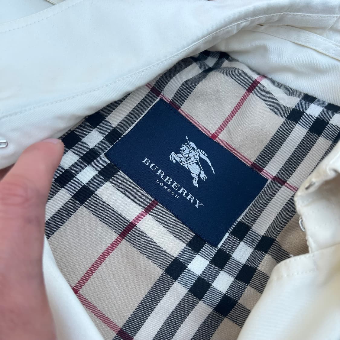 버버리(Burberry)트렌치 코트 상품이미지5