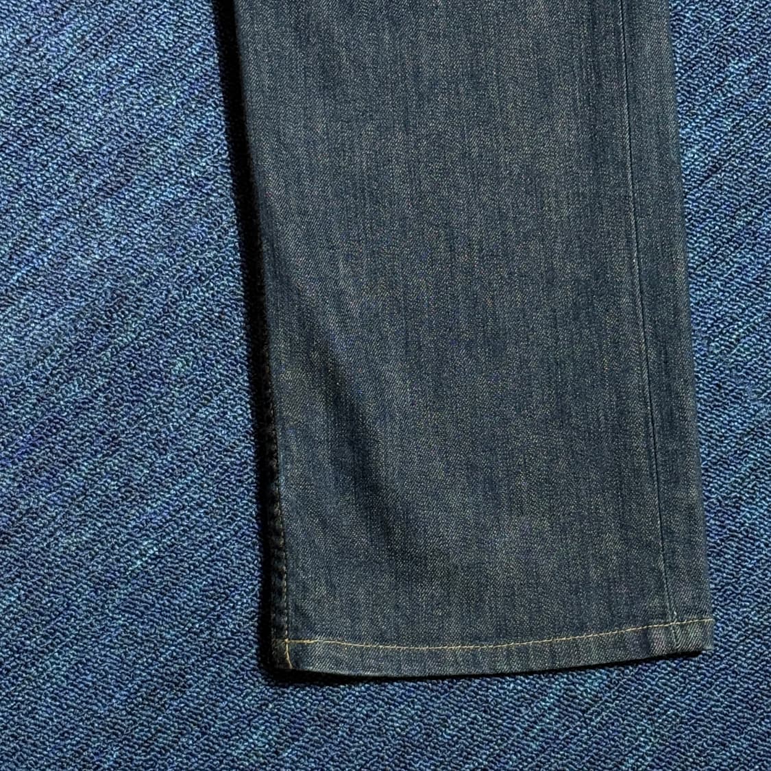 리바이스 스트레이트핏 데님팬츠 상품이미지3