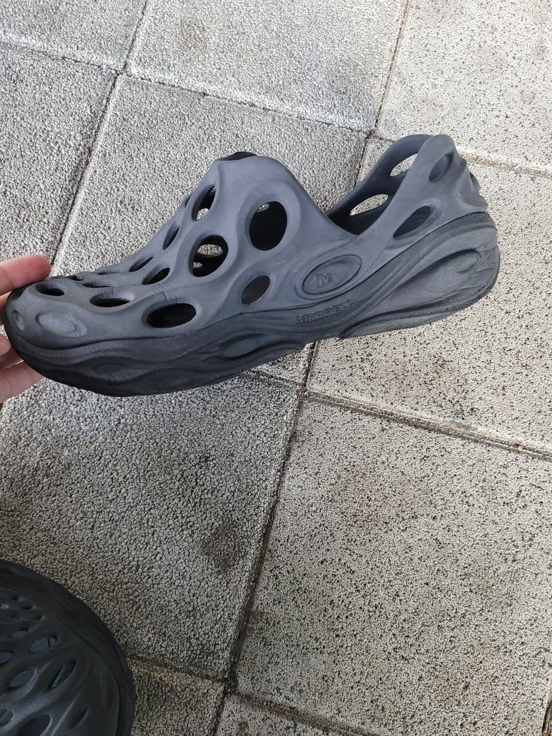 머렐 하이드로 넥스트 젠  상품이미지2