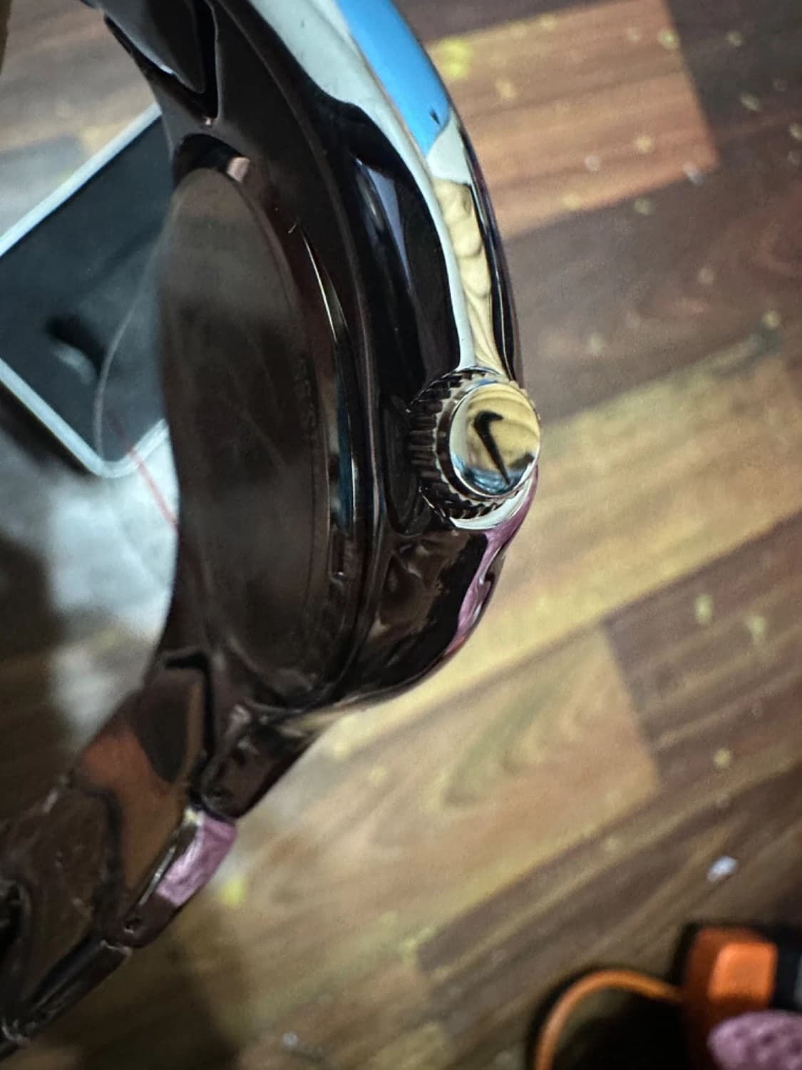 나이키 시계 트라이액스 Nike Traix Y2K Watch 상품이미지2