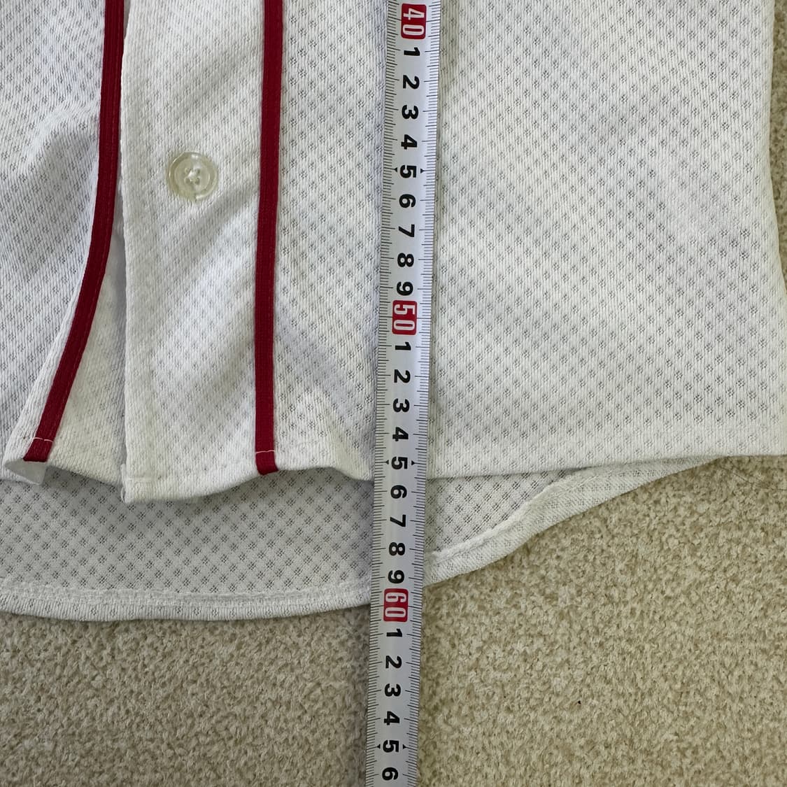 75 ATC SK와이번스 홈 유니폼 0323D 상품이미지7