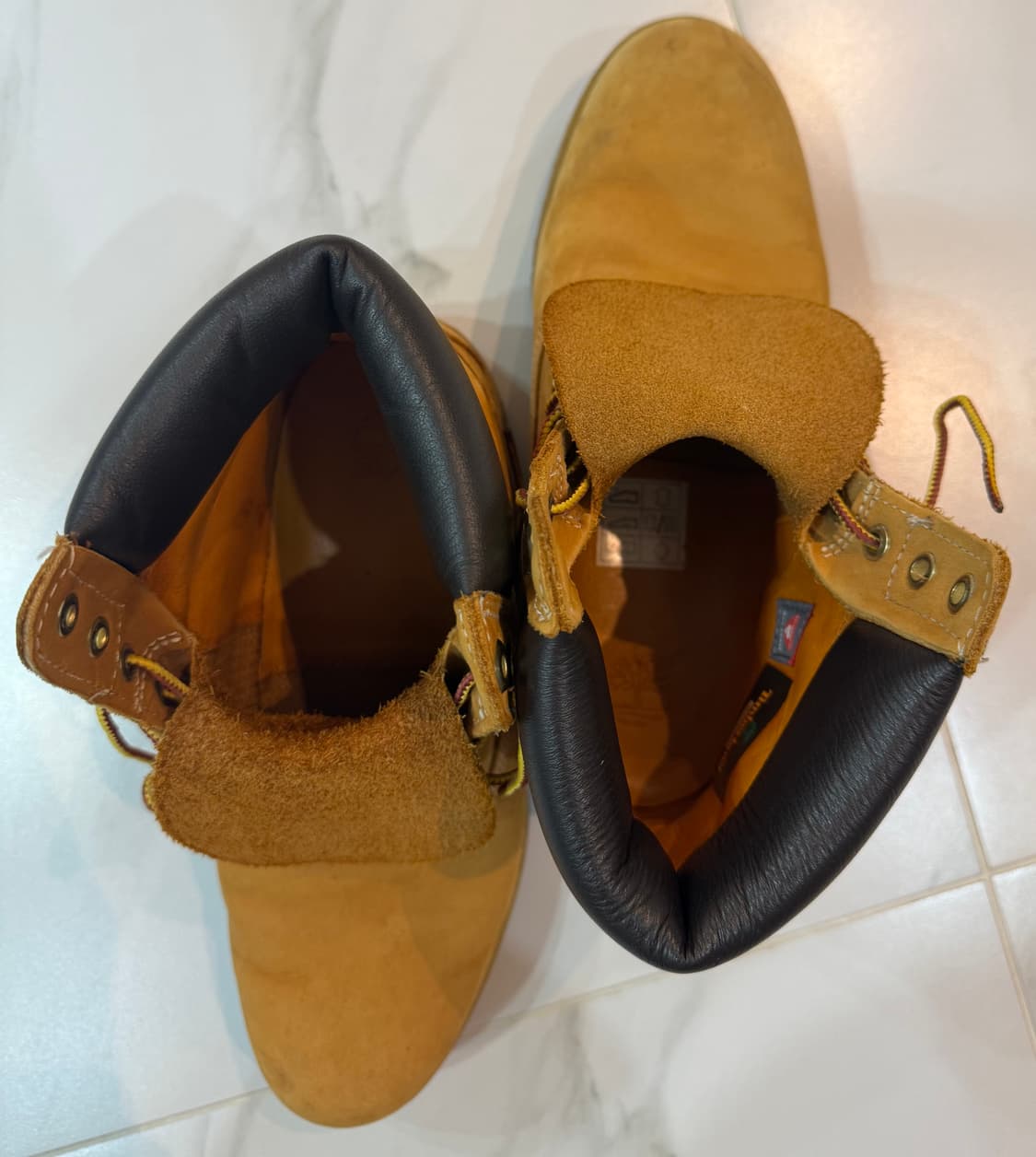 팀버랜드 6인치 260 상품이미지2