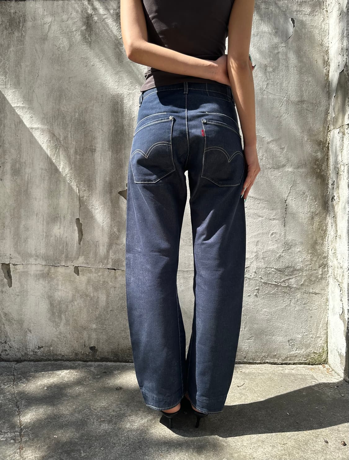 리바이스 엔지니어드진 상품이미지4