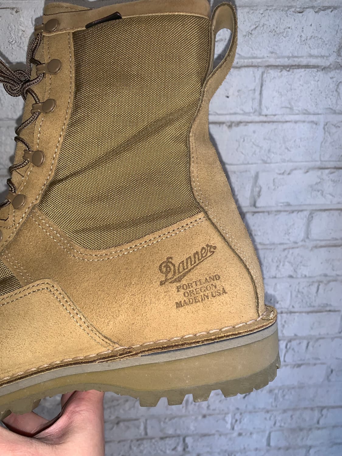 대너 데져트 부츠  290 us11 상품이미지3