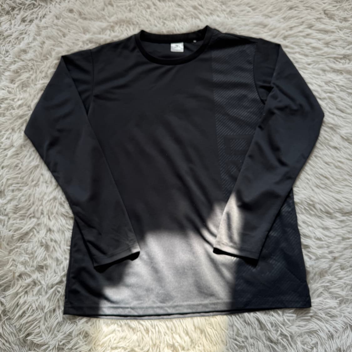 MIZUNO 일본빈티지 긴팔 미즈노 롱슬리브 미즈노긴팔 L 100 상품이미지2