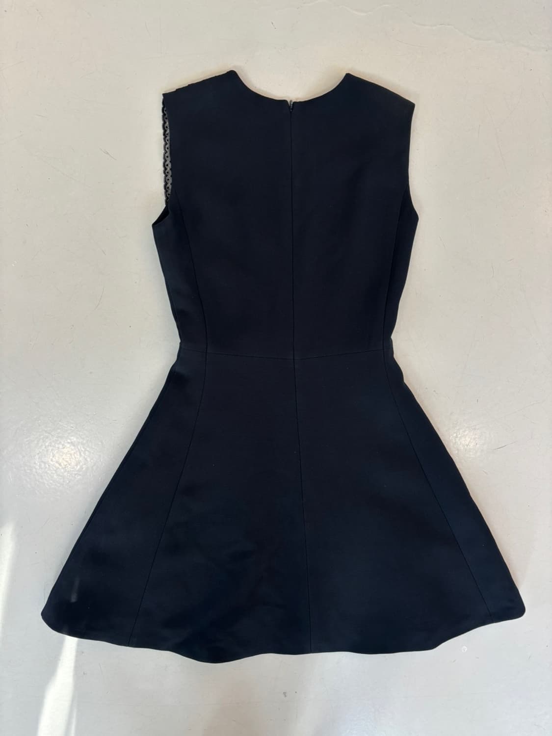 Christian Dior Wool Sleeveless Dress 상품이미지6