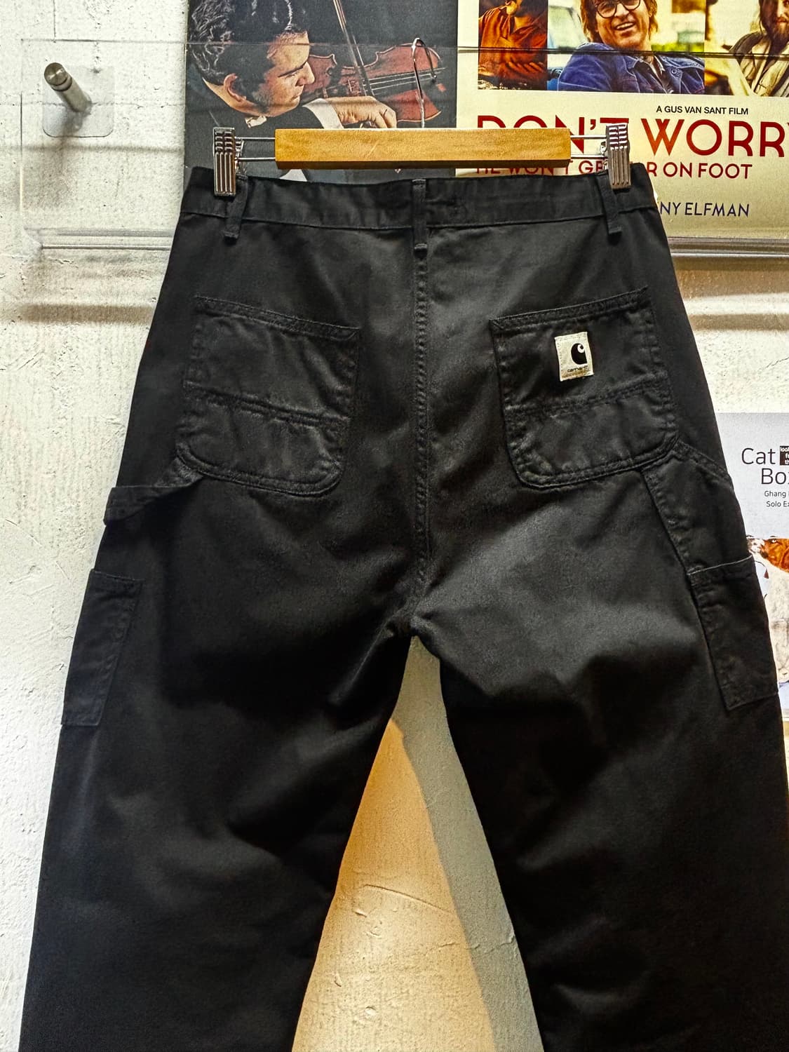 칼하트 워크 팬츠 상품이미지5