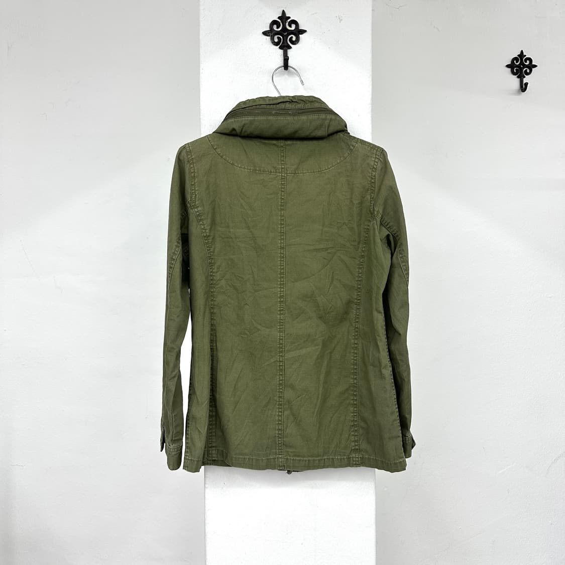 khaki bono formal jacket 상품이미지3
