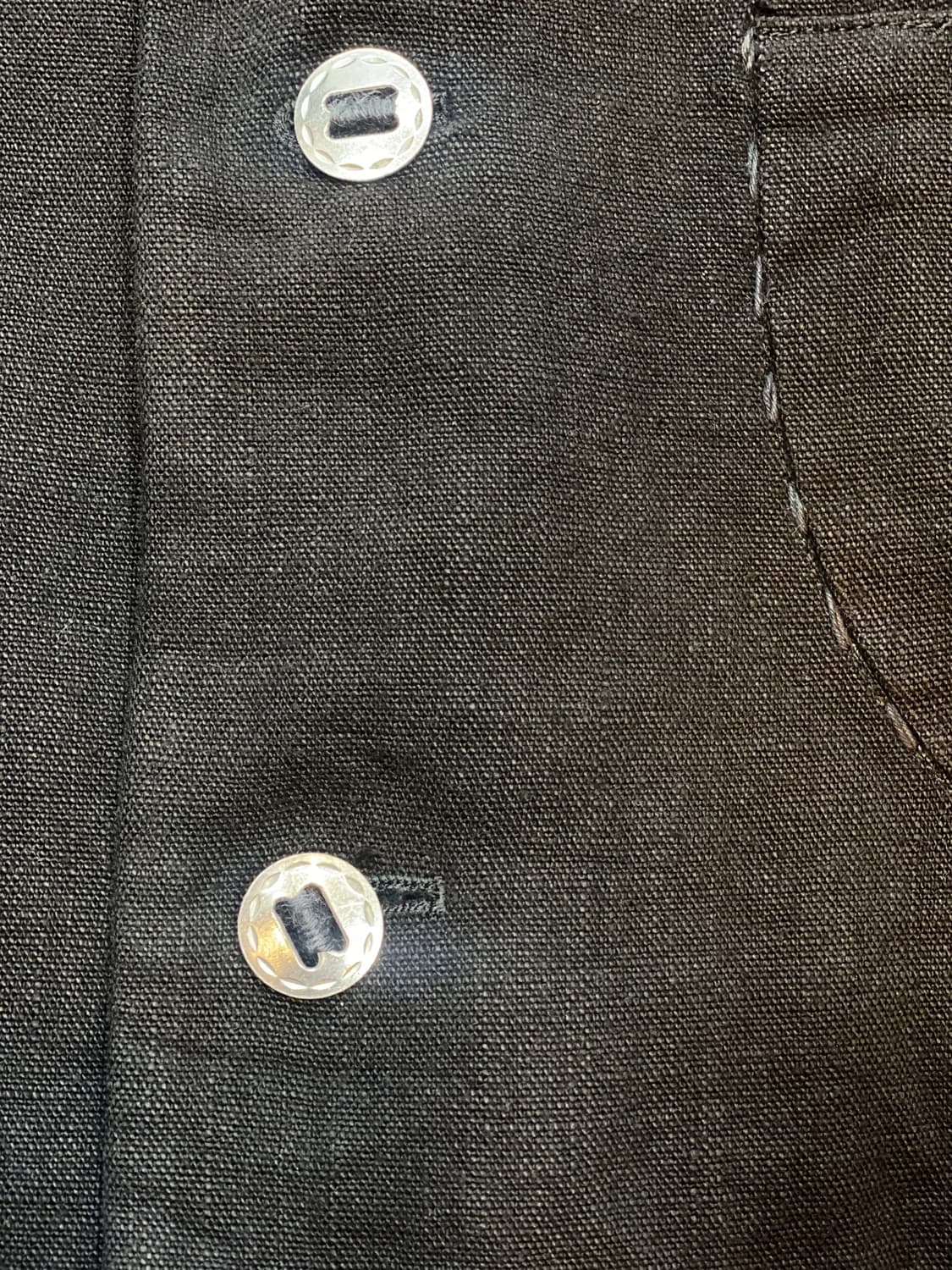 요지 야마모토 뿌르 옴므(Yohji Yamamoto) 상품이미지5