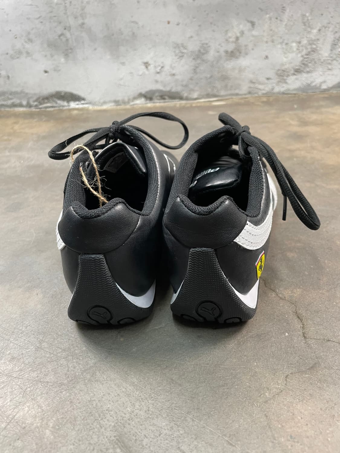 퓨마 퓨처캣 페라리 스니커즈 상품이미지5