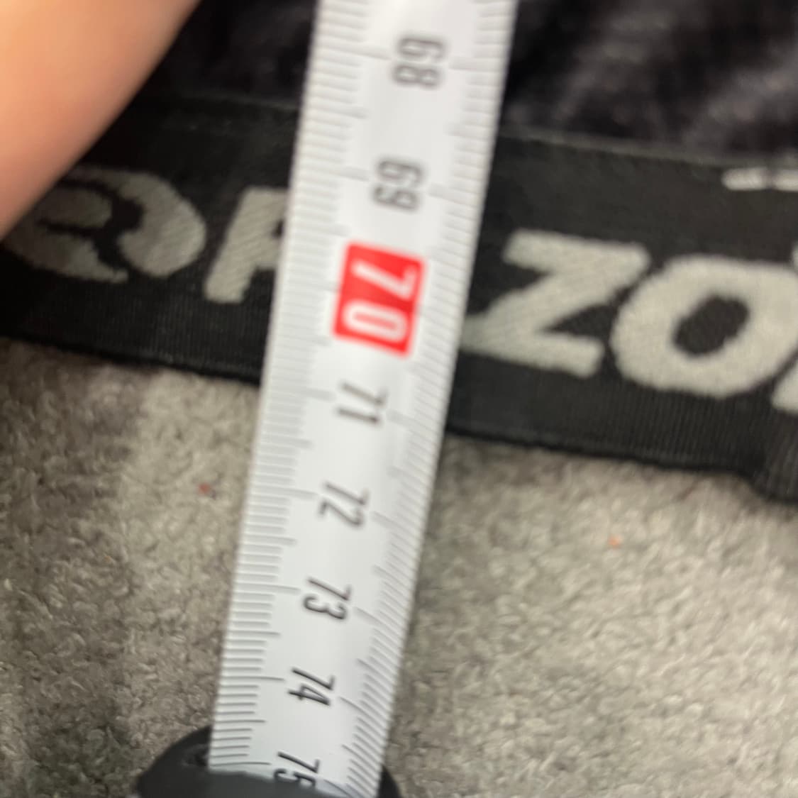 XL 라조 레이싱 집업 자켓 상품이미지8