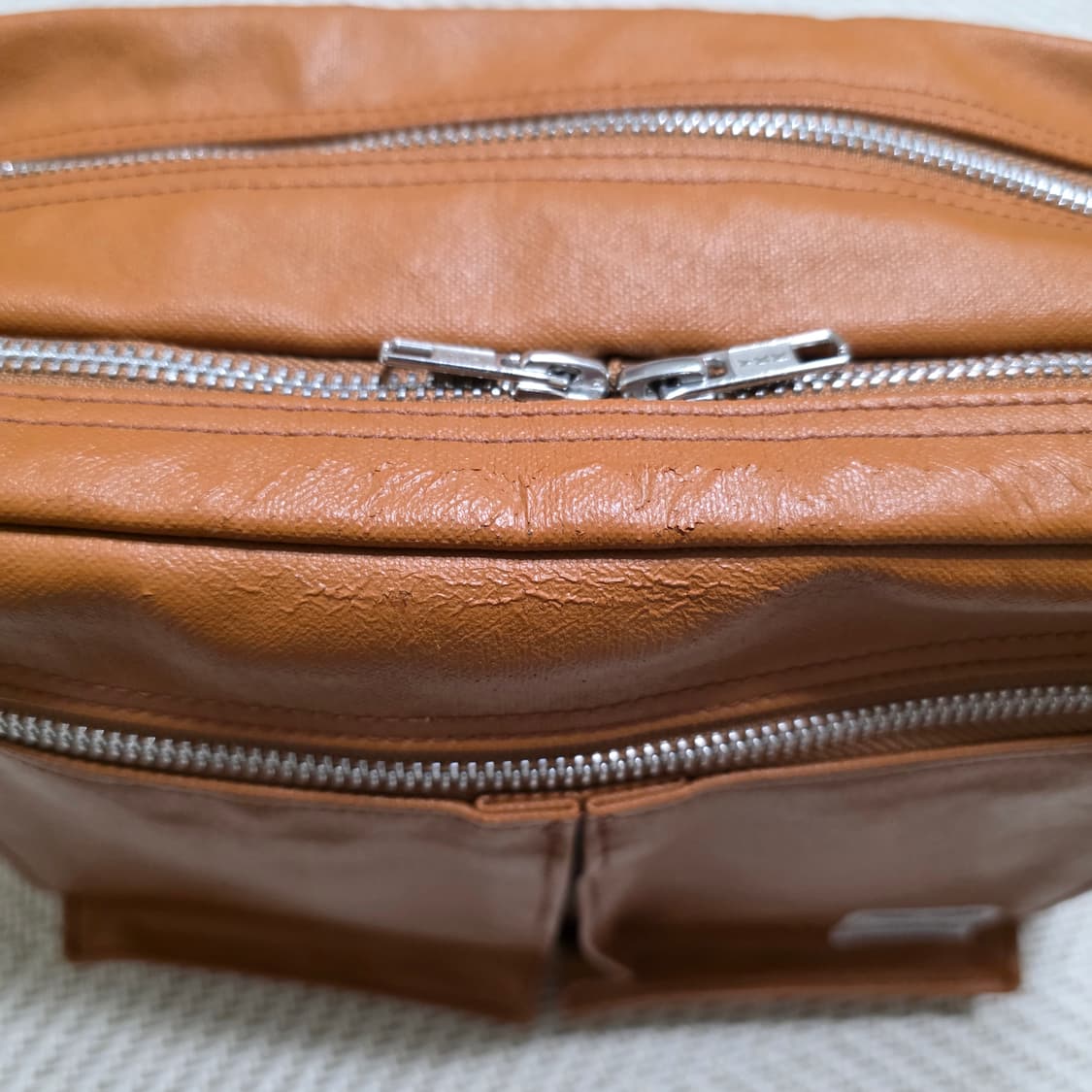 요시다포터 프리스타일 숄더백 L 707-08211 (380 상품이미지4