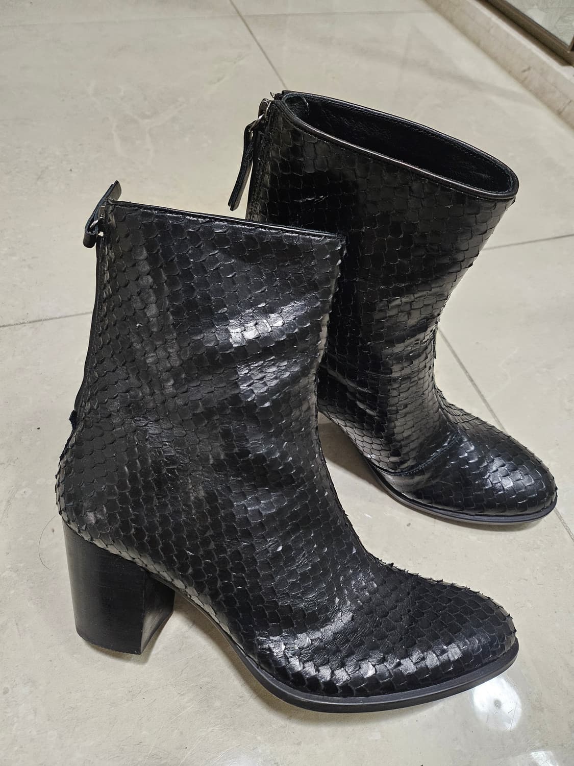 ECCO 에코39 상품이미지3