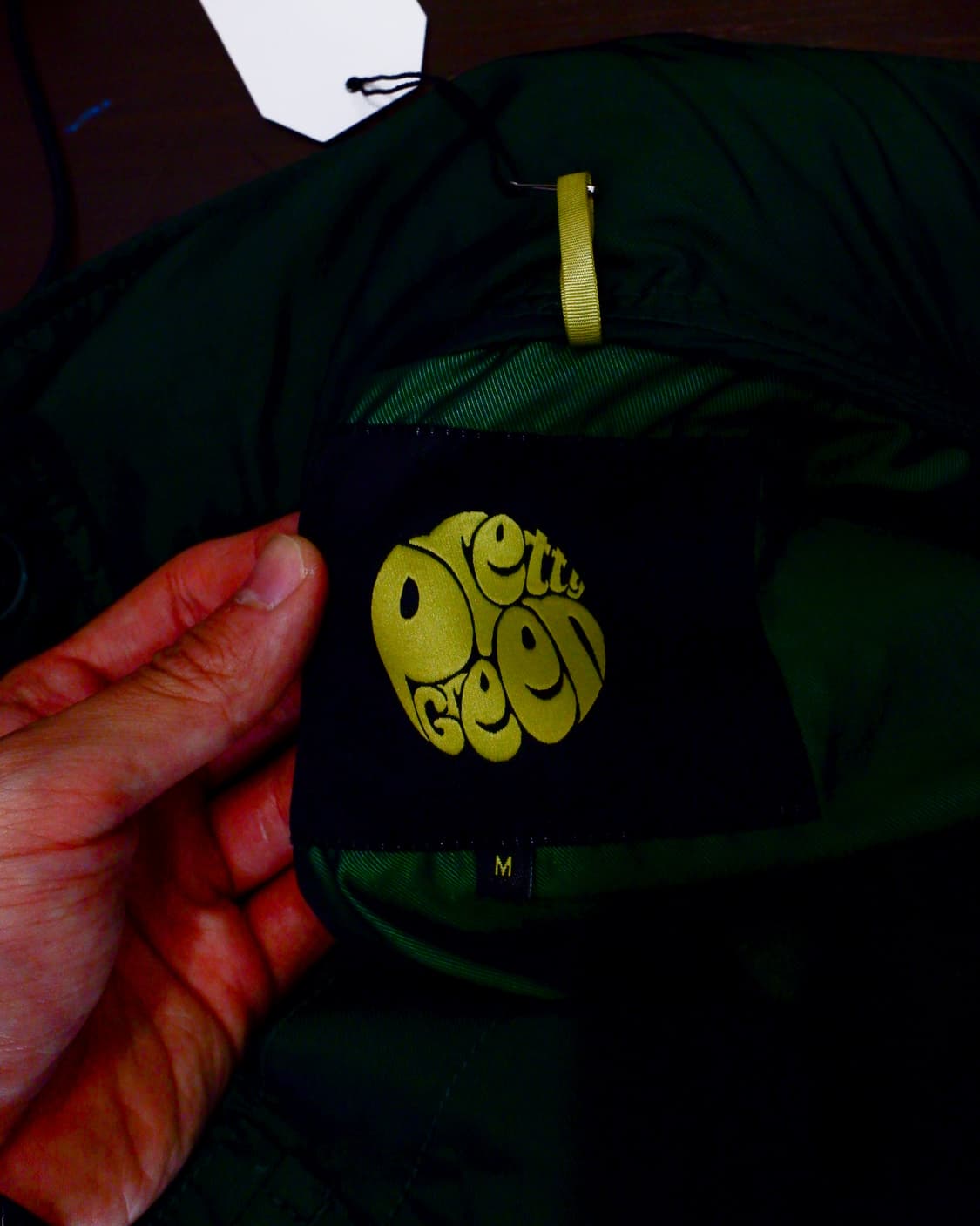 Pretty Green 상품이미지6