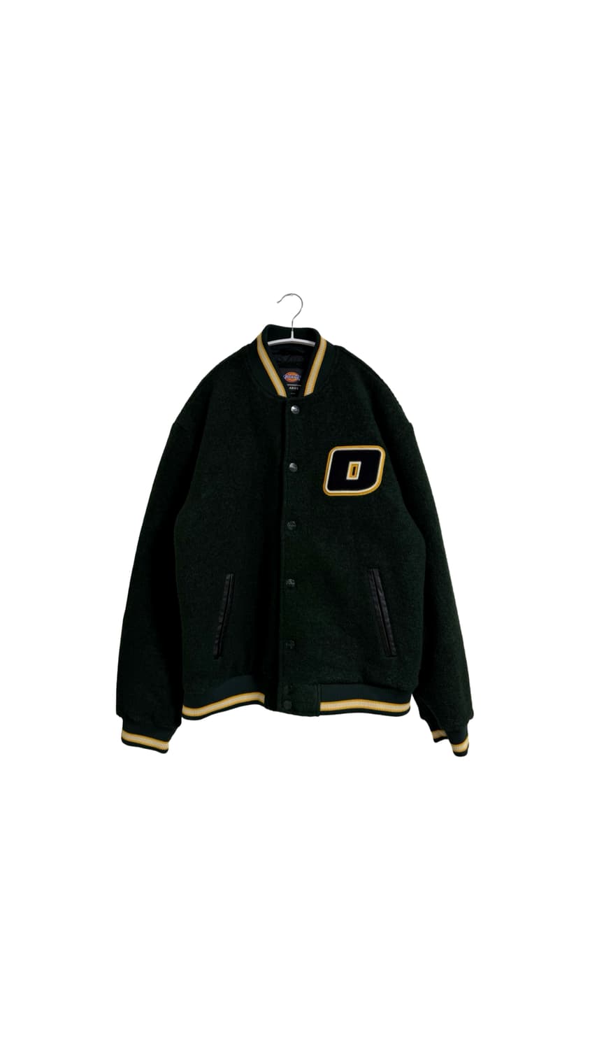 디키즈 바시티 자켓 상품이미지1