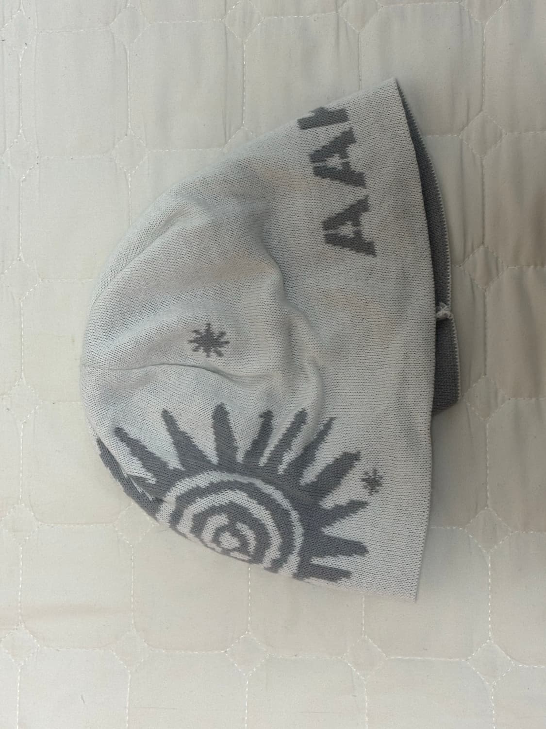 아캄 비니 상품이미지1