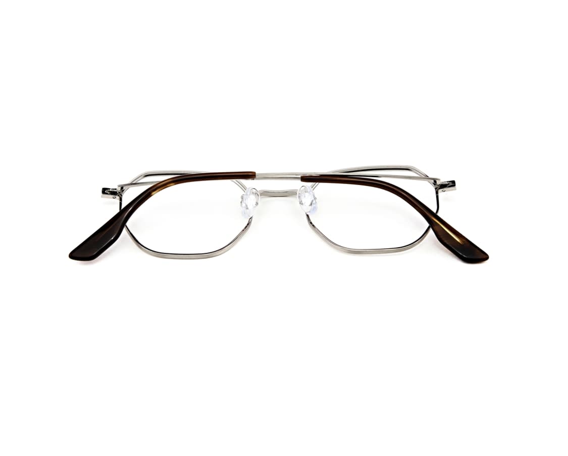 49사이즈의 옥타곤, 실버프레임(새제품) 상품이미지7