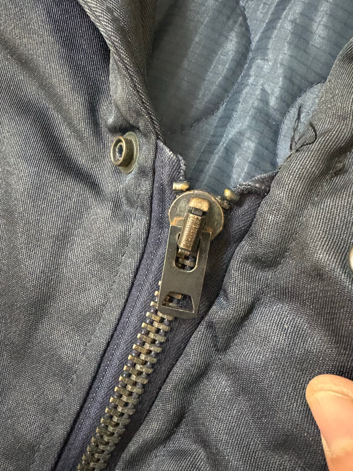 70's Security police cwu-46/p Cold Weath 상품이미지5