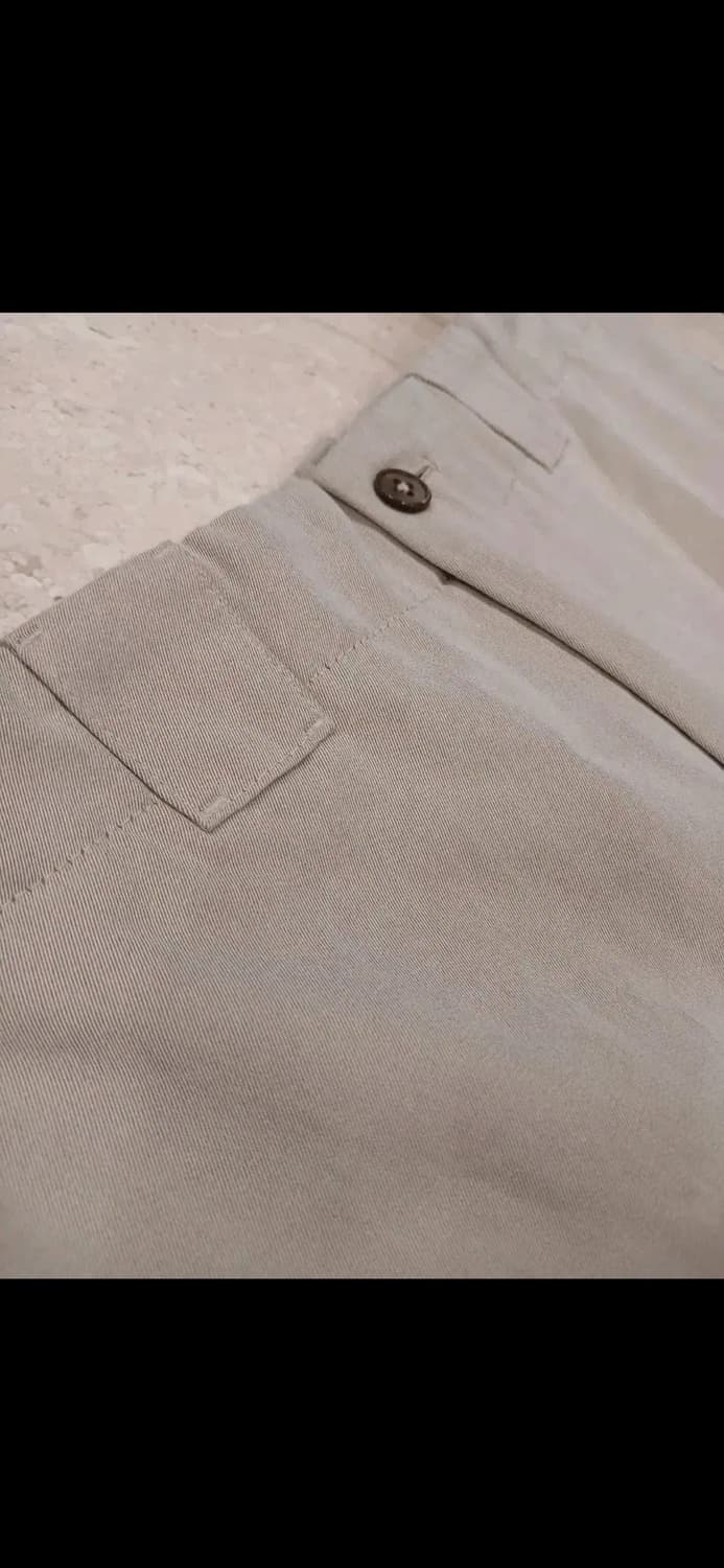 Ermenegildo Zegna COUTURExxx WIDE CHINO 상품이미지3