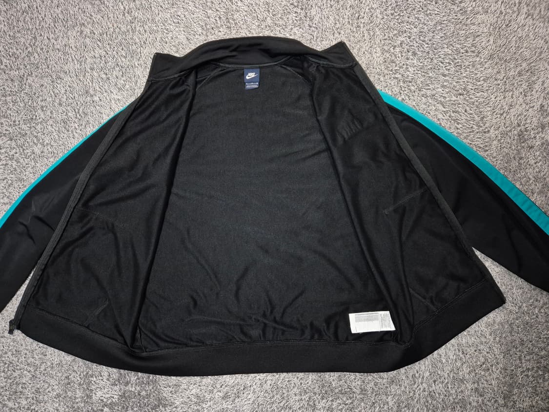 나이키 남성 바르셀로나 트랙탑 자켓 XL 상품이미지6