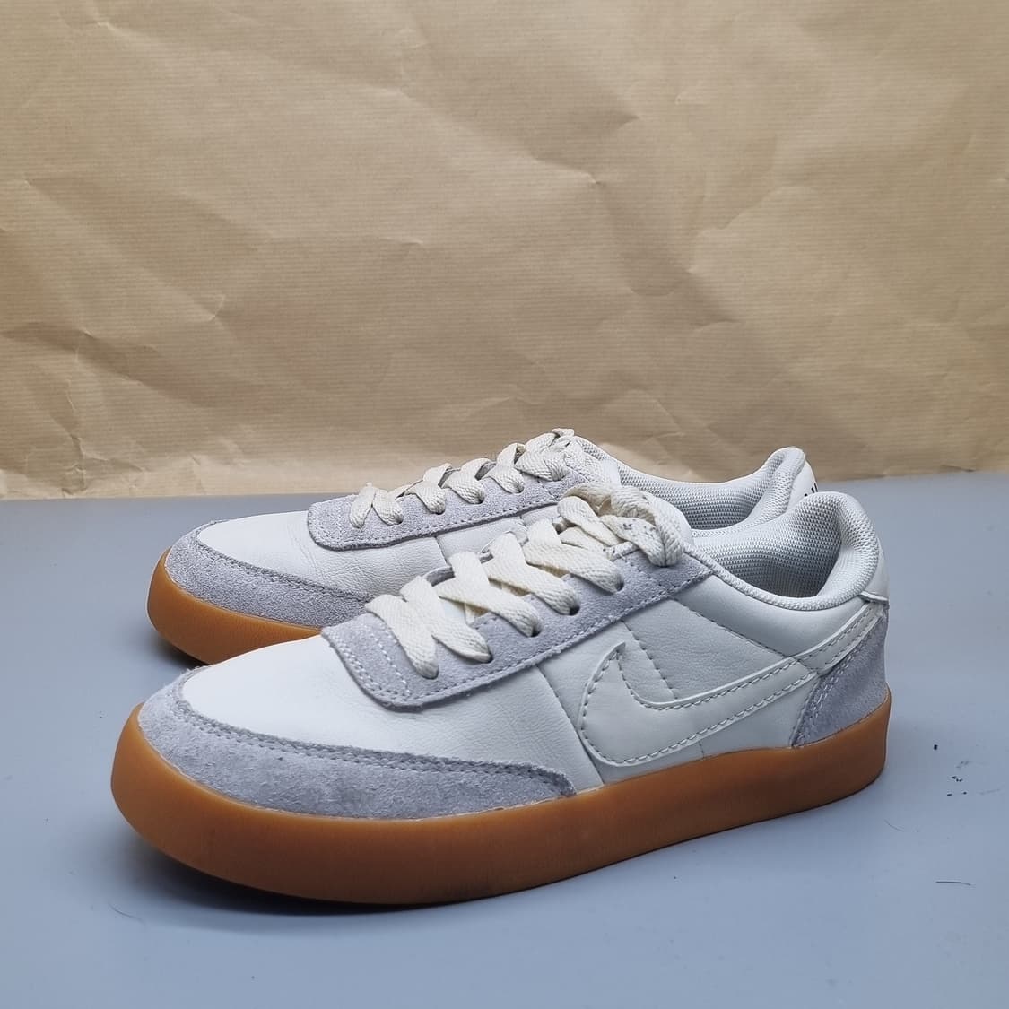 나이키 킬샷 여성스니커즈235  상품이미지1