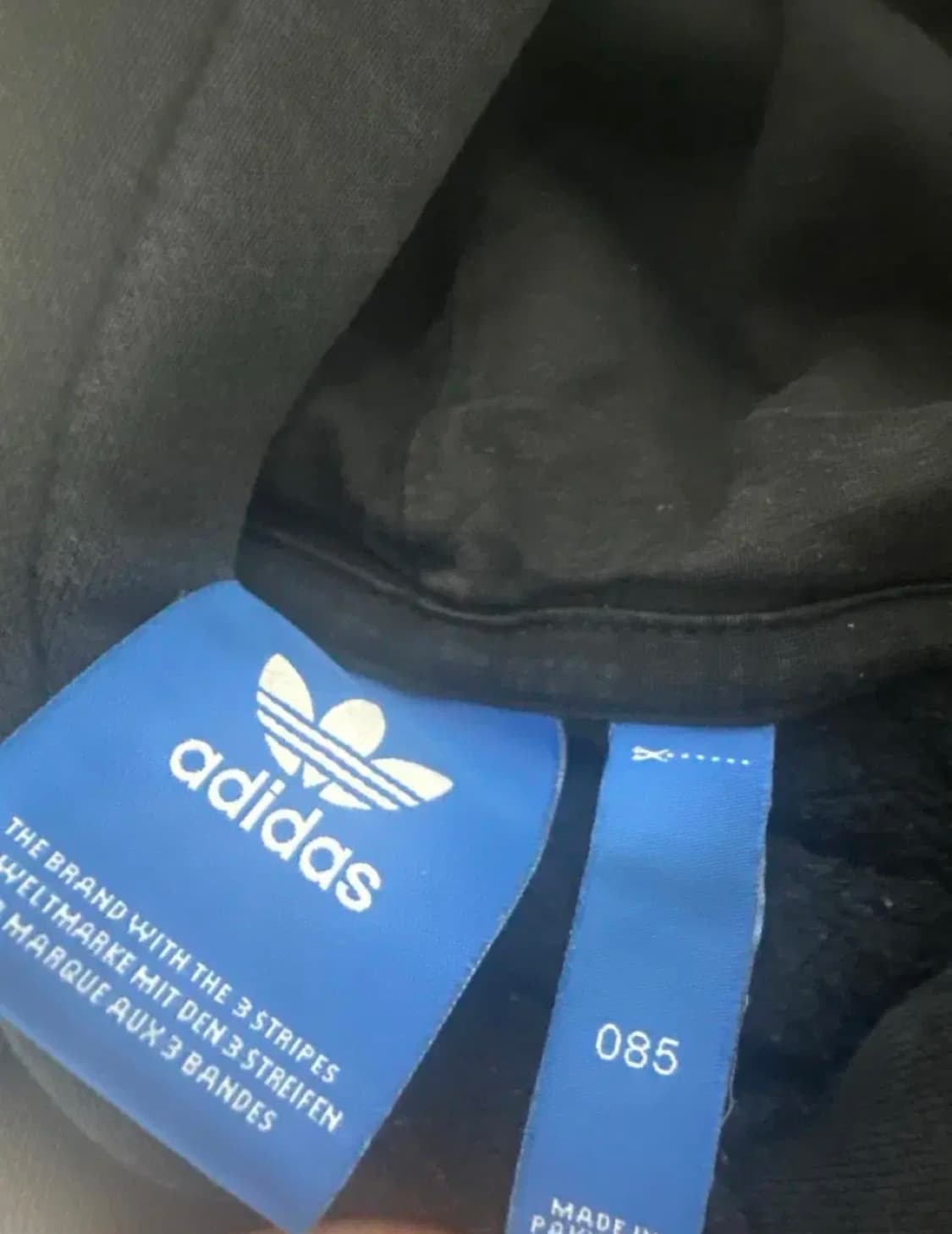 아디다스 후드티 상품이미지2