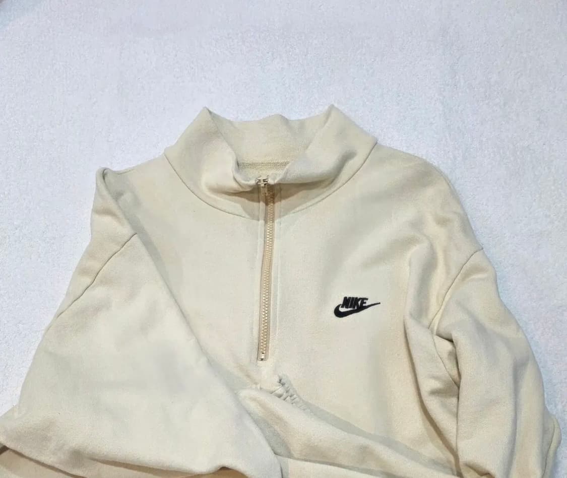 NIKE [나이키] 반집업 상품이미지3