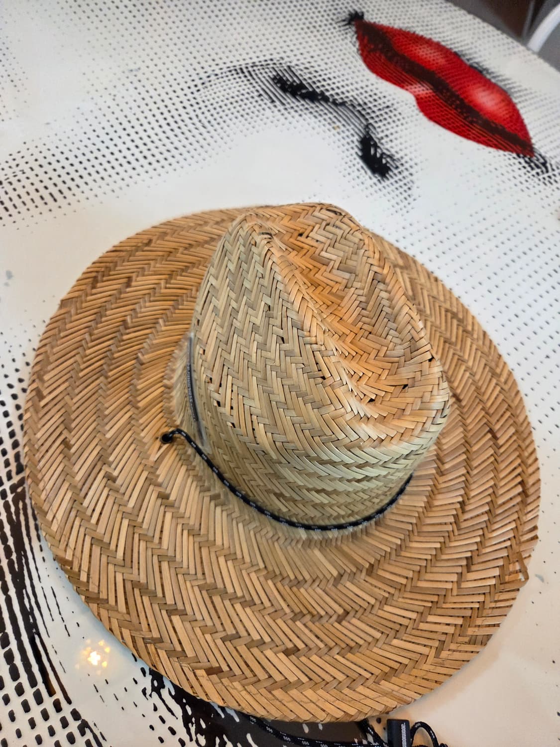 네이버 후드 밀집모자 상품이미지4