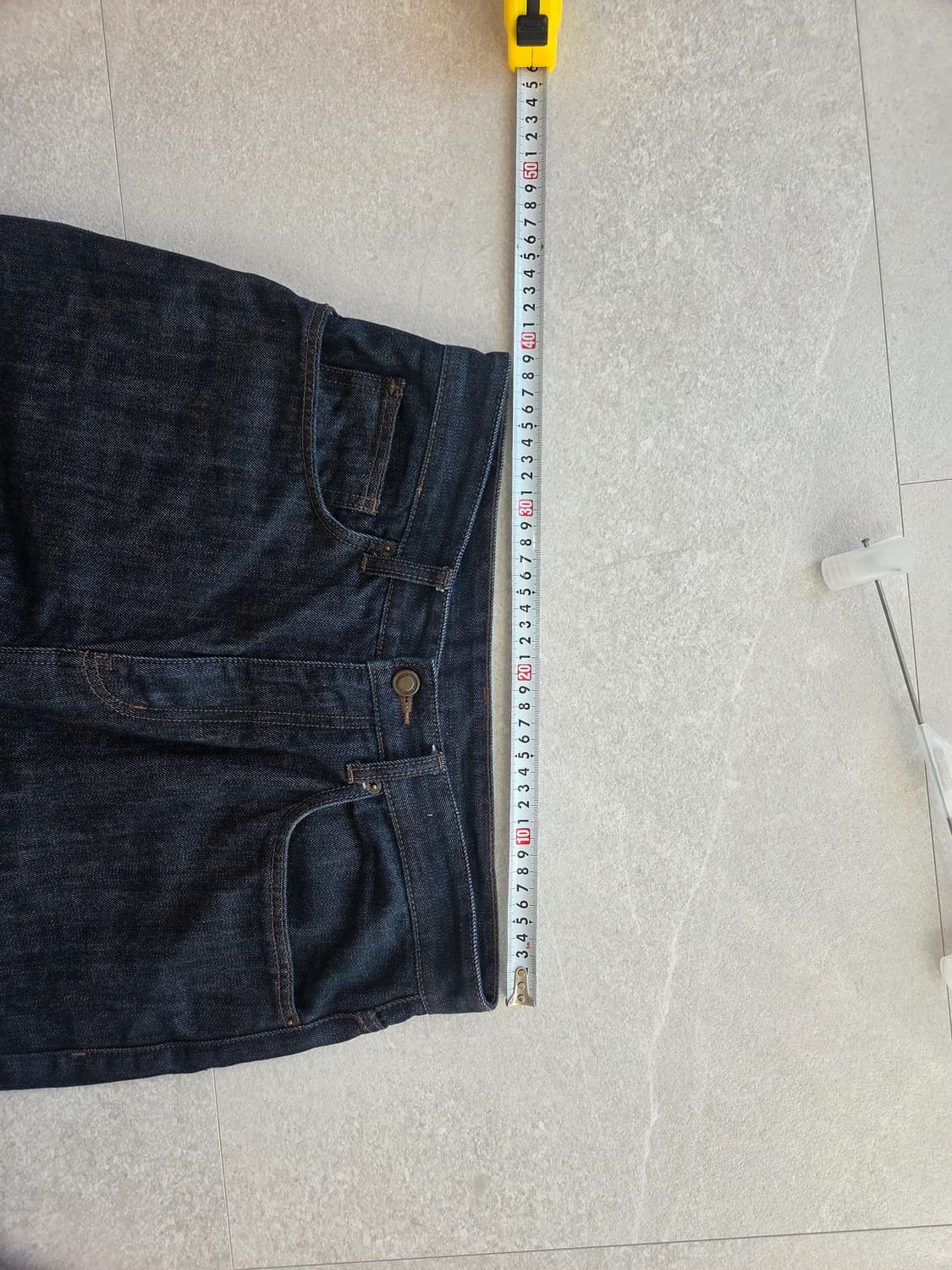 벨리에 트루와이드 로우인디고 30/30 상품이미지3