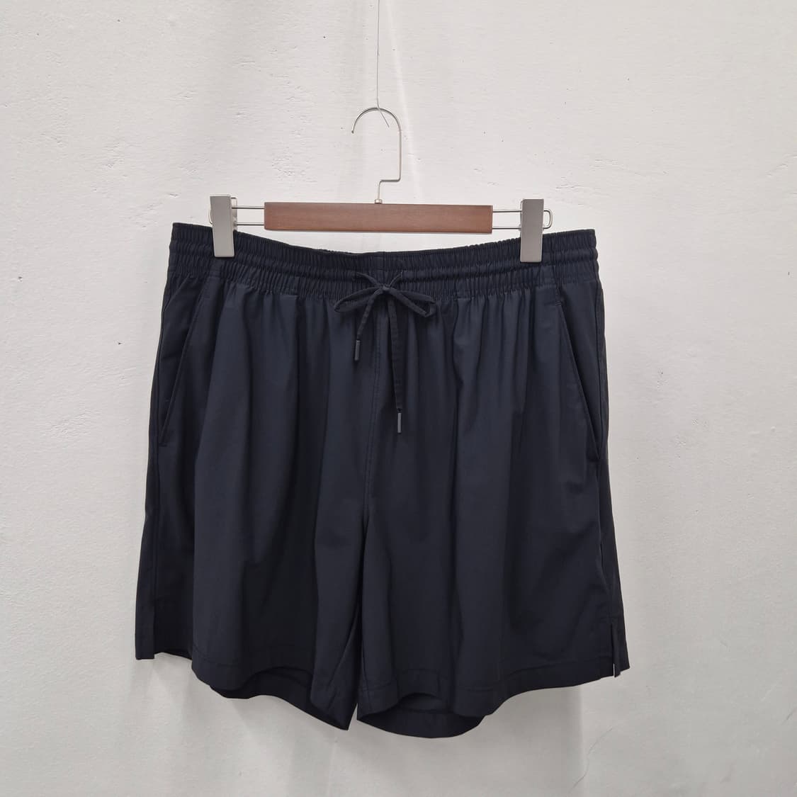 안다르 반바지 XL 상품이미지1