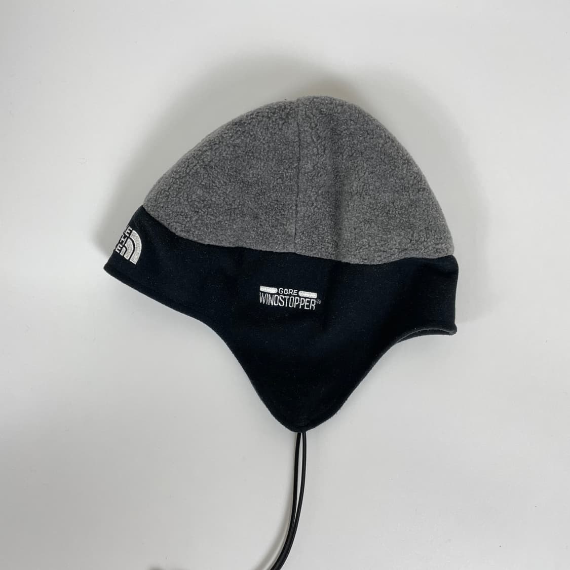 노스페이스 고어윈드스토퍼 플리스 비니 모자 상품이미지3