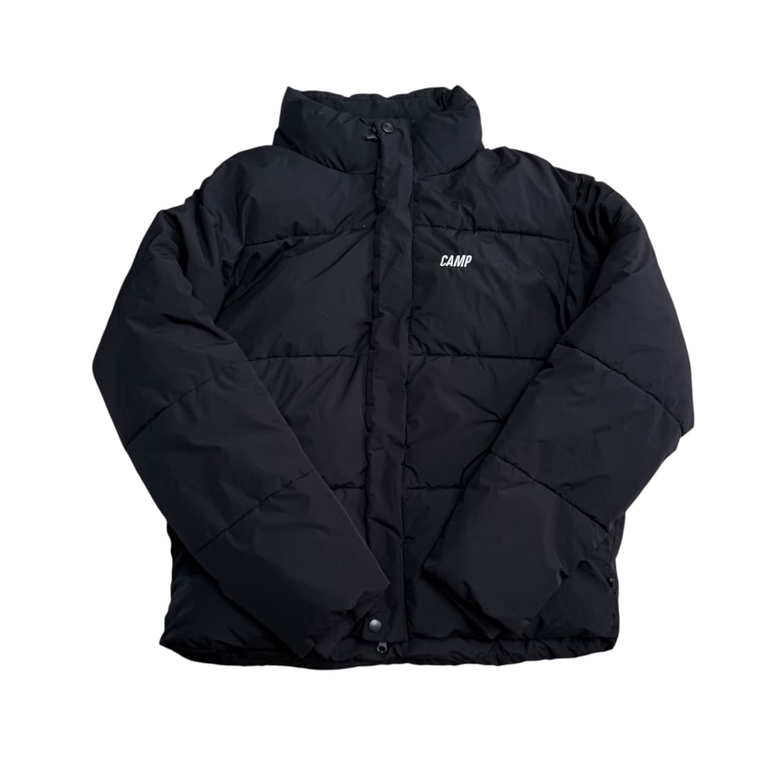 스파오 패딩 상품이미지1