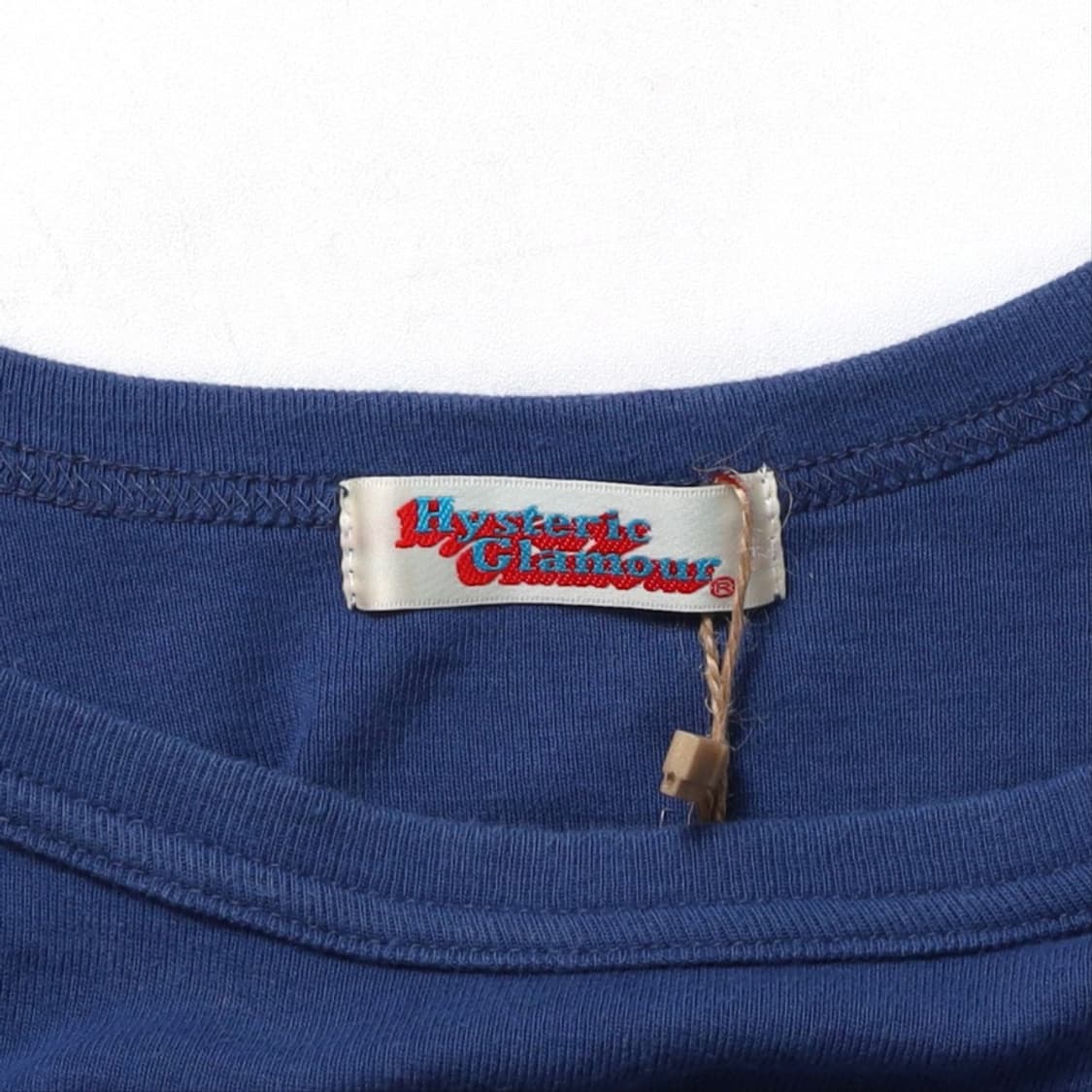 히스테릭 글래머 Hysteric Glamour Sleeveless 상품이미지4