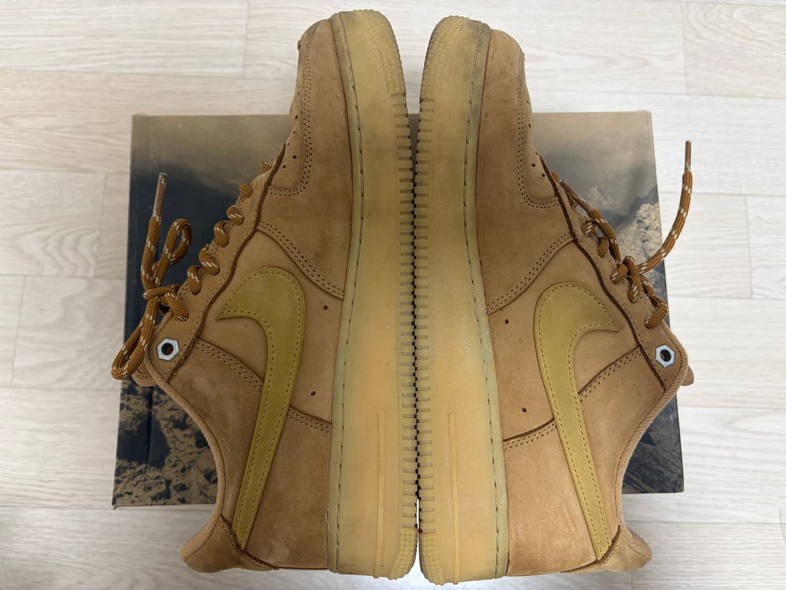 나이키 된장포스 상품이미지2