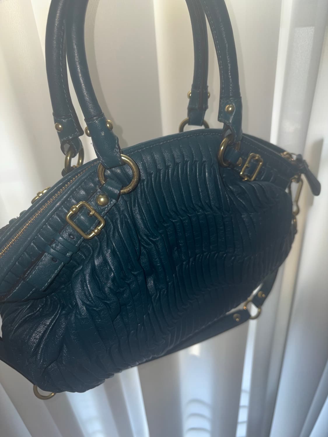 코치 가방 상품이미지3