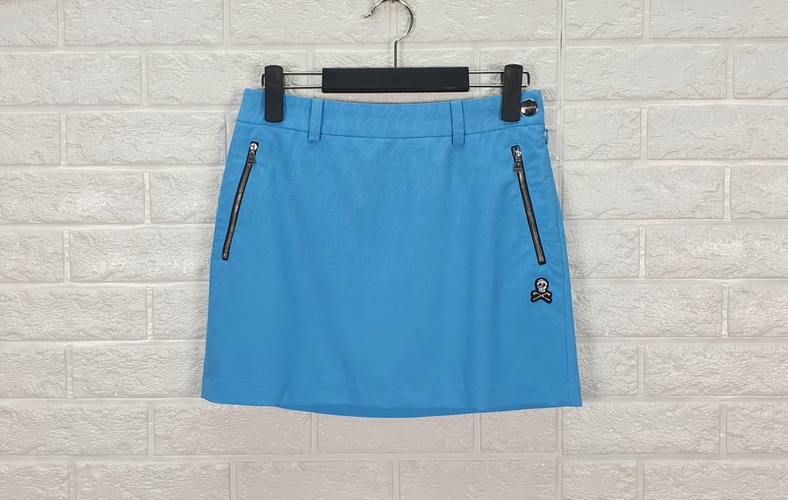 [26]마크앤로나 22SS 토너먼트에디션 그라데이션 스커트 상품이미지2