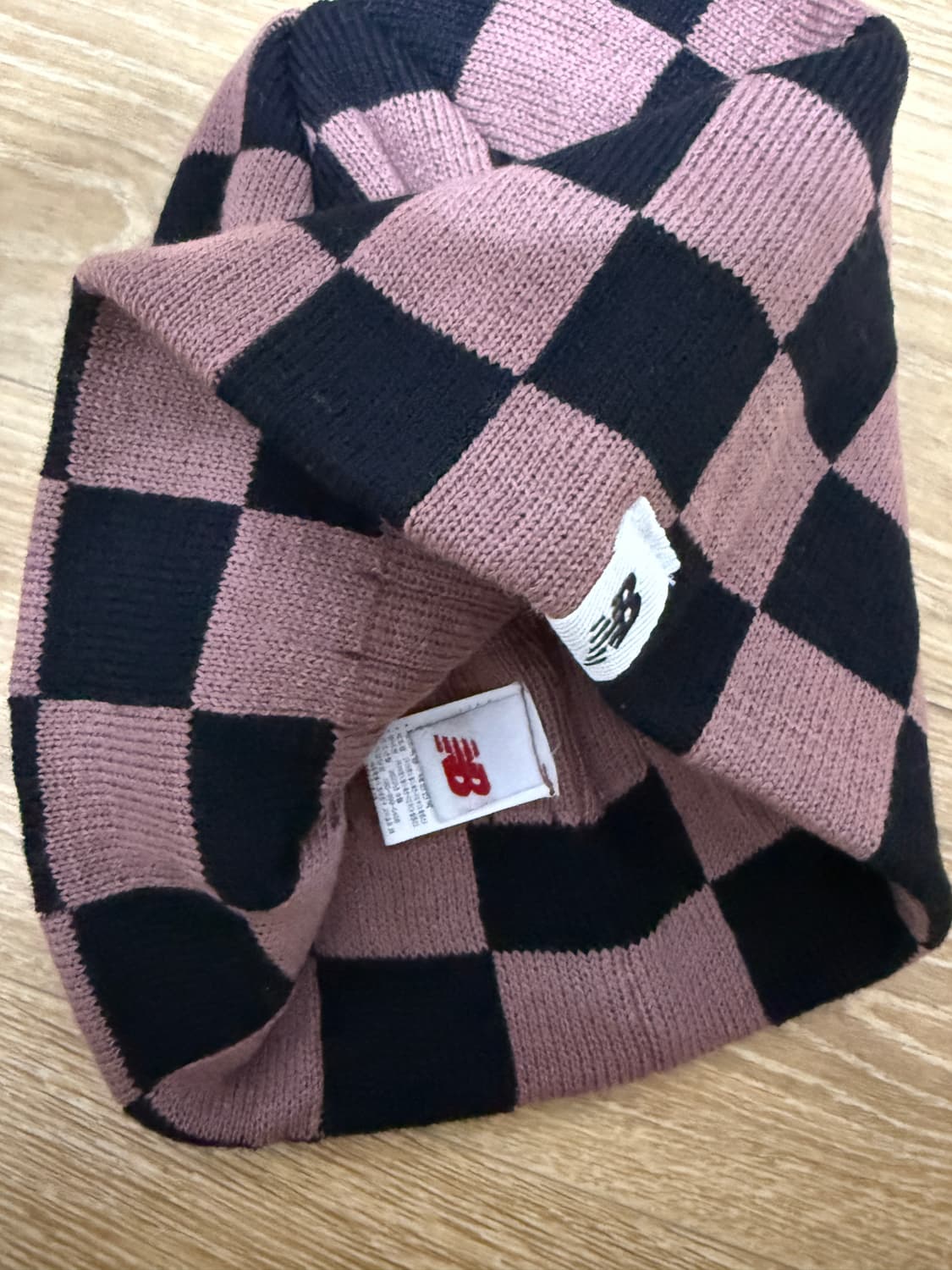 뉴발 비니 상품이미지3