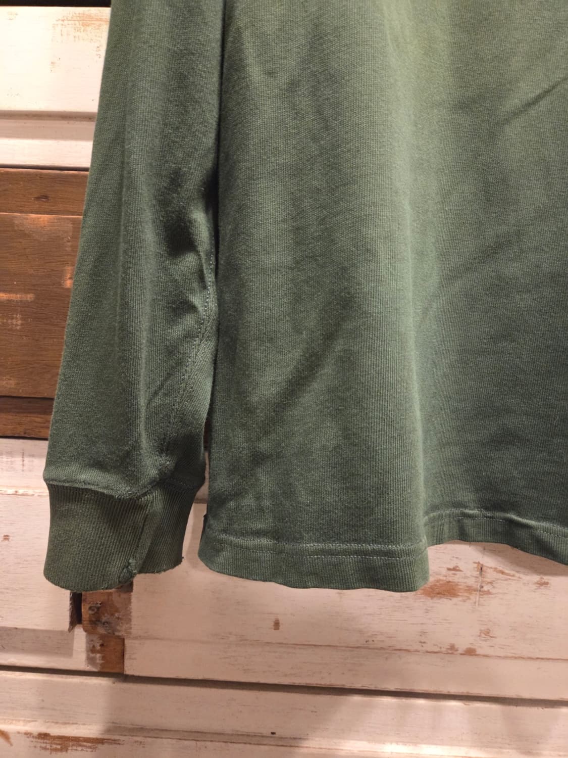 폴로랄프로렌 럭비티셔츠  상품이미지6