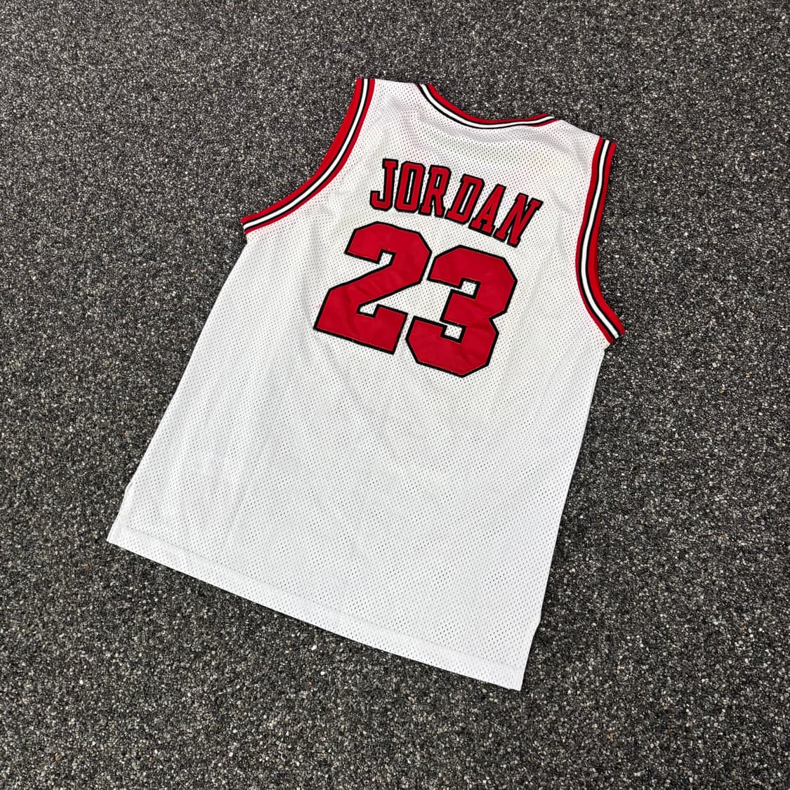 미첼앤네스 조던 23 농구져지 상품이미지3