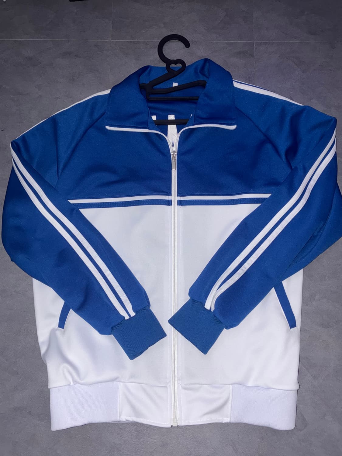 지상고 체육복 져지 상품이미지2